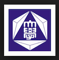 Gunma University logo