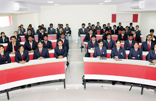 college gallery image