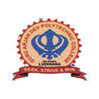 Guru Arjun Dev Polytechnic College logo
