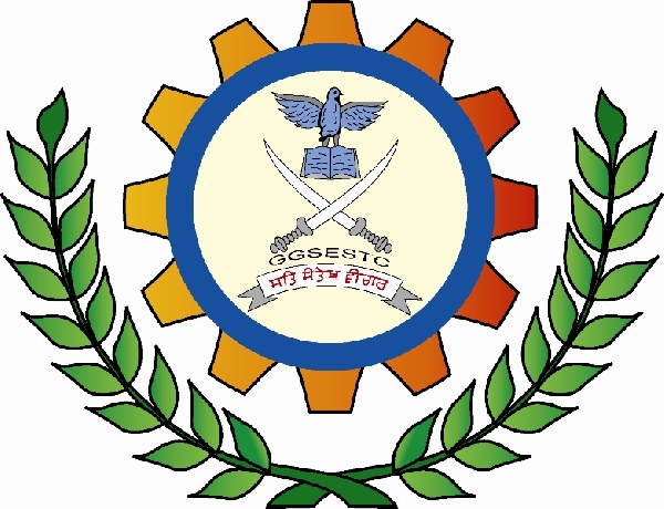 Guru Gobind Singh Educational Societys Technical Campus logo
