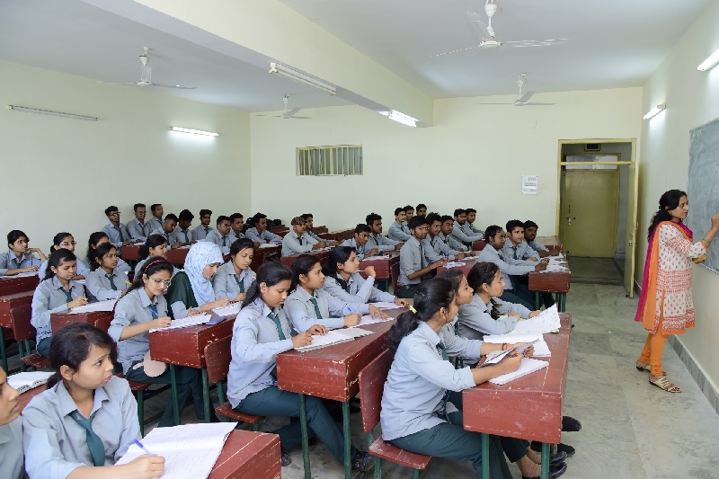 college gallery image