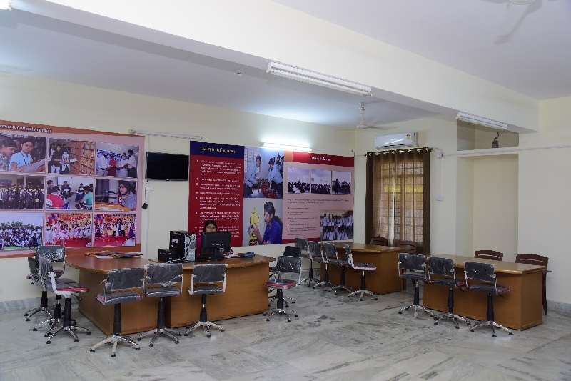 college gallery image