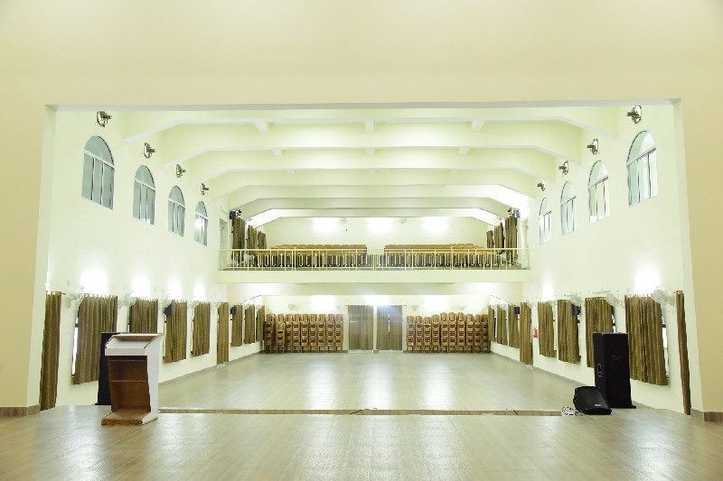 college gallery image