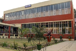 college gallery image