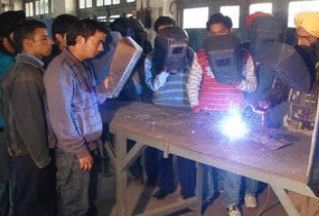 college gallery image