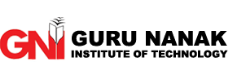 Guru Nanak Institutions Technology Hyderabad logo