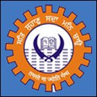 Guru Nanak Khalsa Institutes of Technology and Management Technical Campus logo