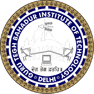 Guru Tegh Bahadur Institute of Technology	 logo