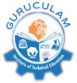Gurukulam Institute of Technical Education logo