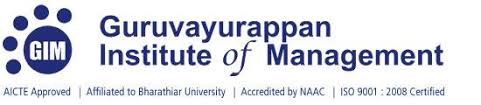Guruvayurappan Institute of Management logo