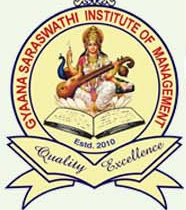 Gyaana Saraswathi Institute of Management logo