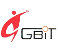 Gyan Bharti Institute of Technology logo