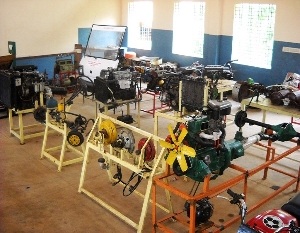 college gallery image