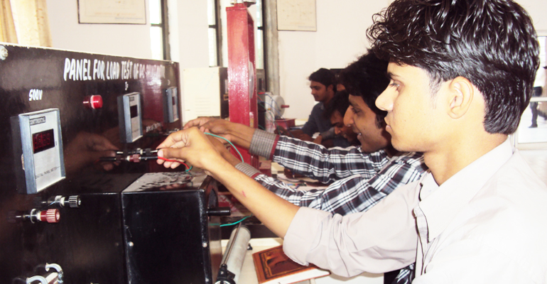 college gallery image