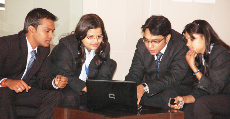 college gallery image