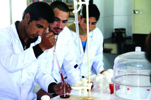 college gallery image