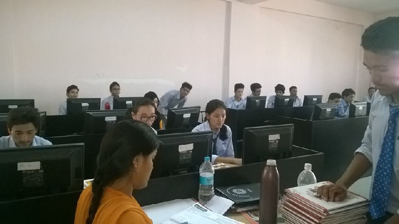 college gallery image