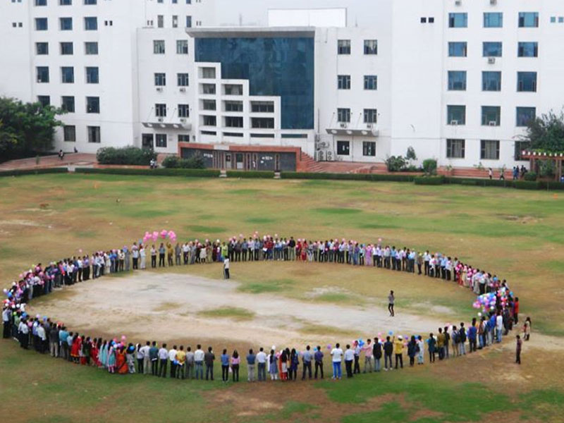 college gallery image