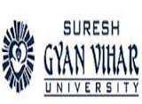 Gyan Vihar School of Interdisciplinary and Liberal Studies logo