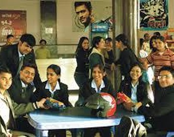 college gallery image