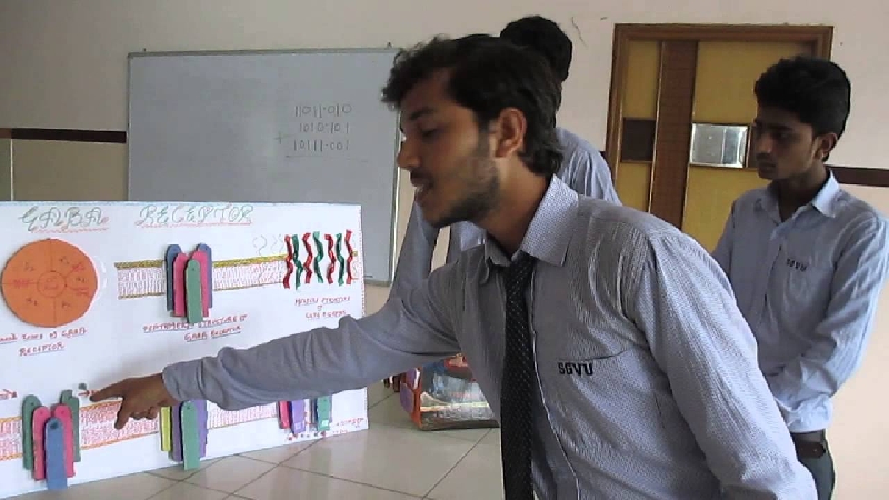 college gallery image