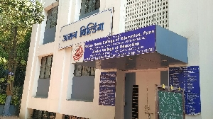 college gallery image