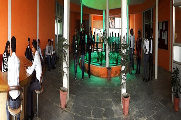 college gallery image