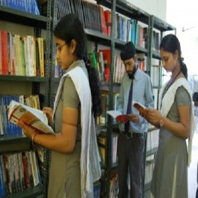 college gallery image