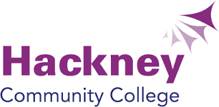 Hackney College logo