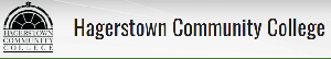 Hagerstown Community College logo