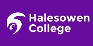 Halesowen College logo