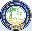 Halim Muslim PG College logo