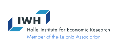 Halle Institute for Economic Research logo