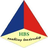 Hallmark Business School logo