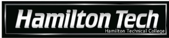 Hamilton Technical College logo