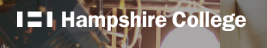 Hampshire College logo