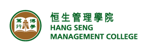 Hang Seng Management College logo