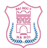 Hanoi Medical University logo