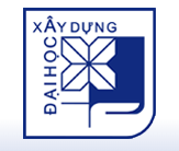 Hanoi University of Civil Engineering logo