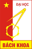 Hanoi University of Science and Technology logo