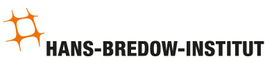 Hans Bredow Institut logo