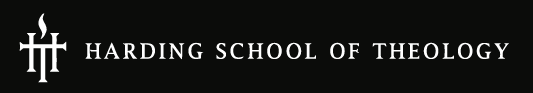 Harding School of Theology logo
