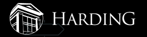 Harding University logo