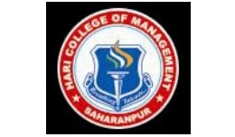 Hari College of Management logo