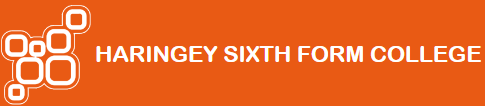 Haringey Sixth Form Centre logo