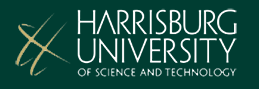 Harrisburg University of Science and Technology logo