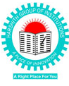 Harshith Group of Institutions logo