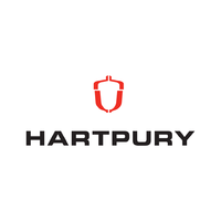 Hartpury College logo