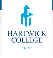 Hartwick College logo