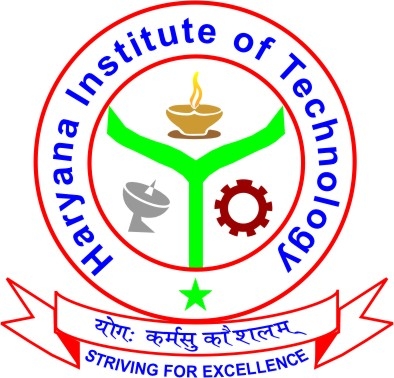 Haryana Institute of Technology logo